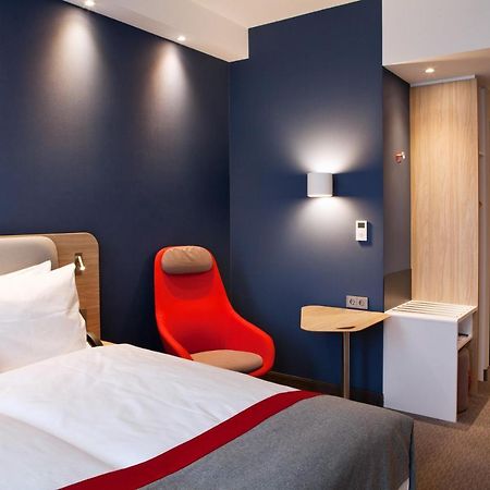 Holiday Inn Express - Kaiserslautern By Ihg Dış mekan fotoğraf