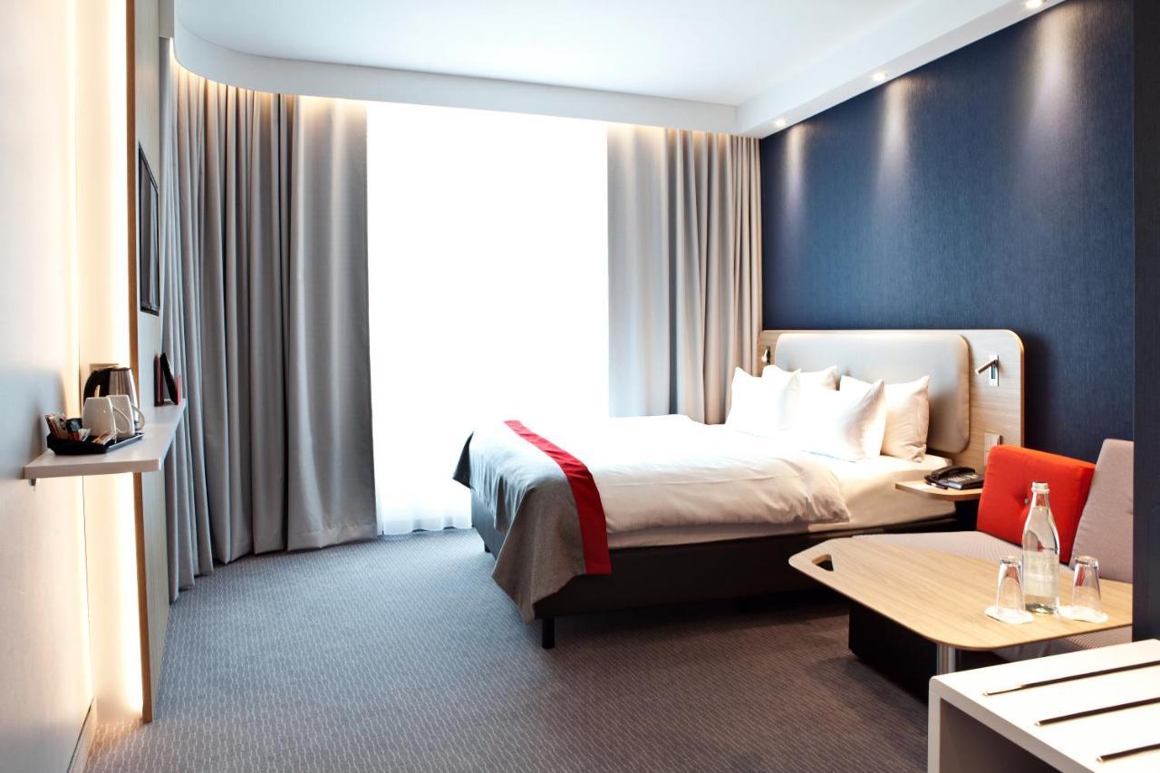 Holiday Inn Express - Kaiserslautern By Ihg Dış mekan fotoğraf