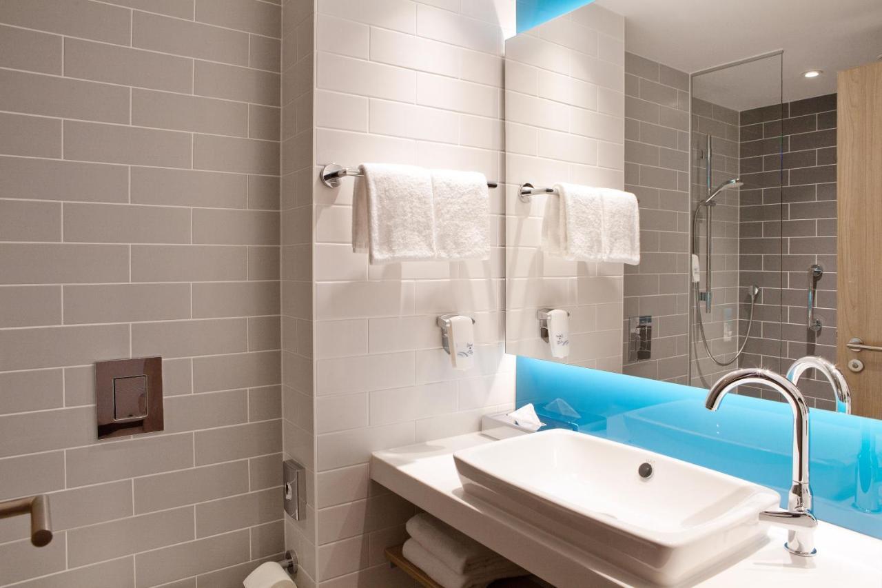 Holiday Inn Express - Kaiserslautern By Ihg Dış mekan fotoğraf