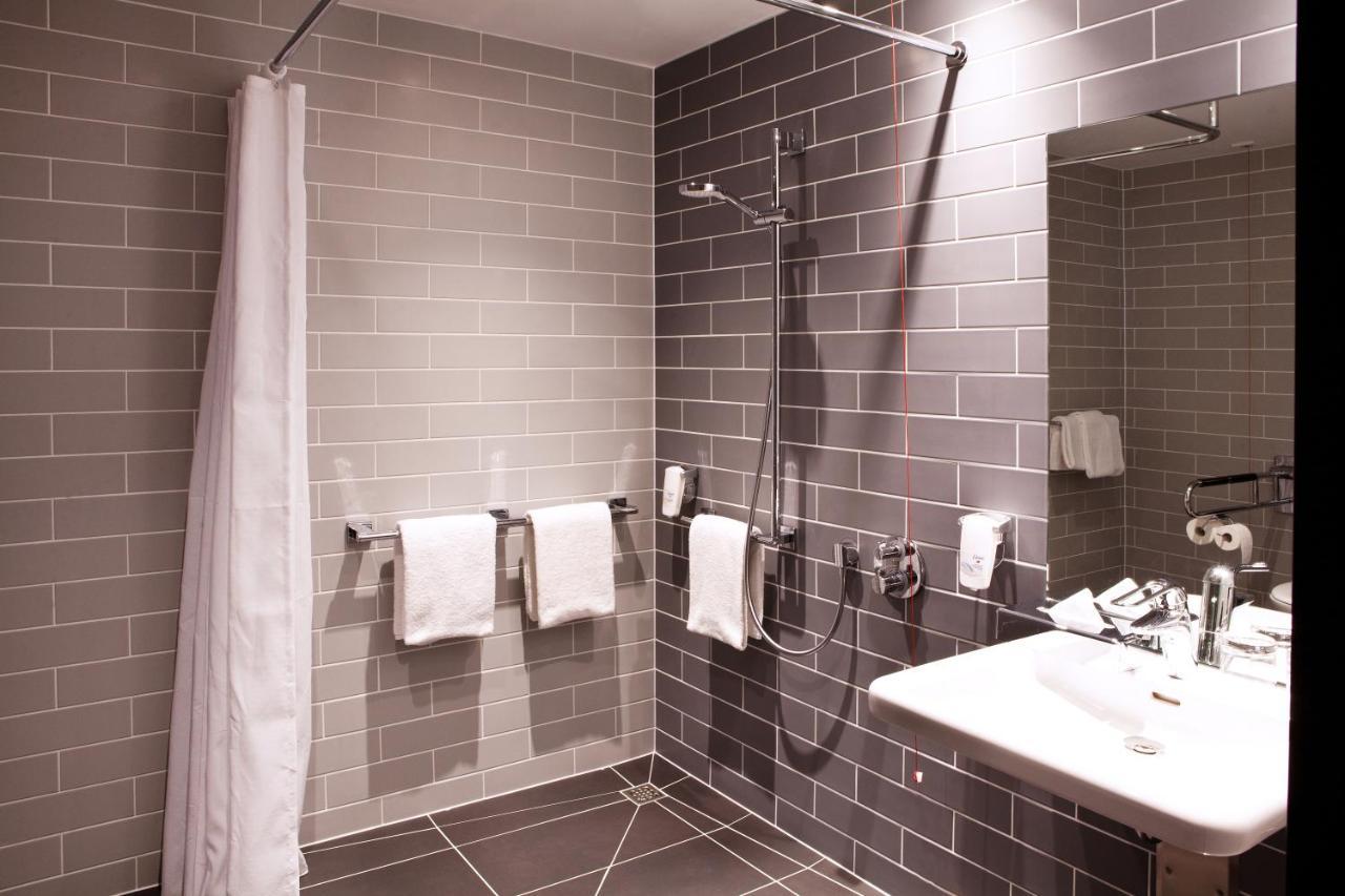 Holiday Inn Express - Kaiserslautern By Ihg Dış mekan fotoğraf
