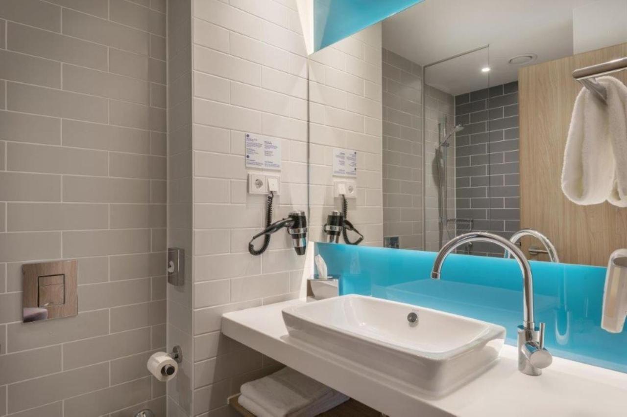 Holiday Inn Express - Kaiserslautern By Ihg Dış mekan fotoğraf