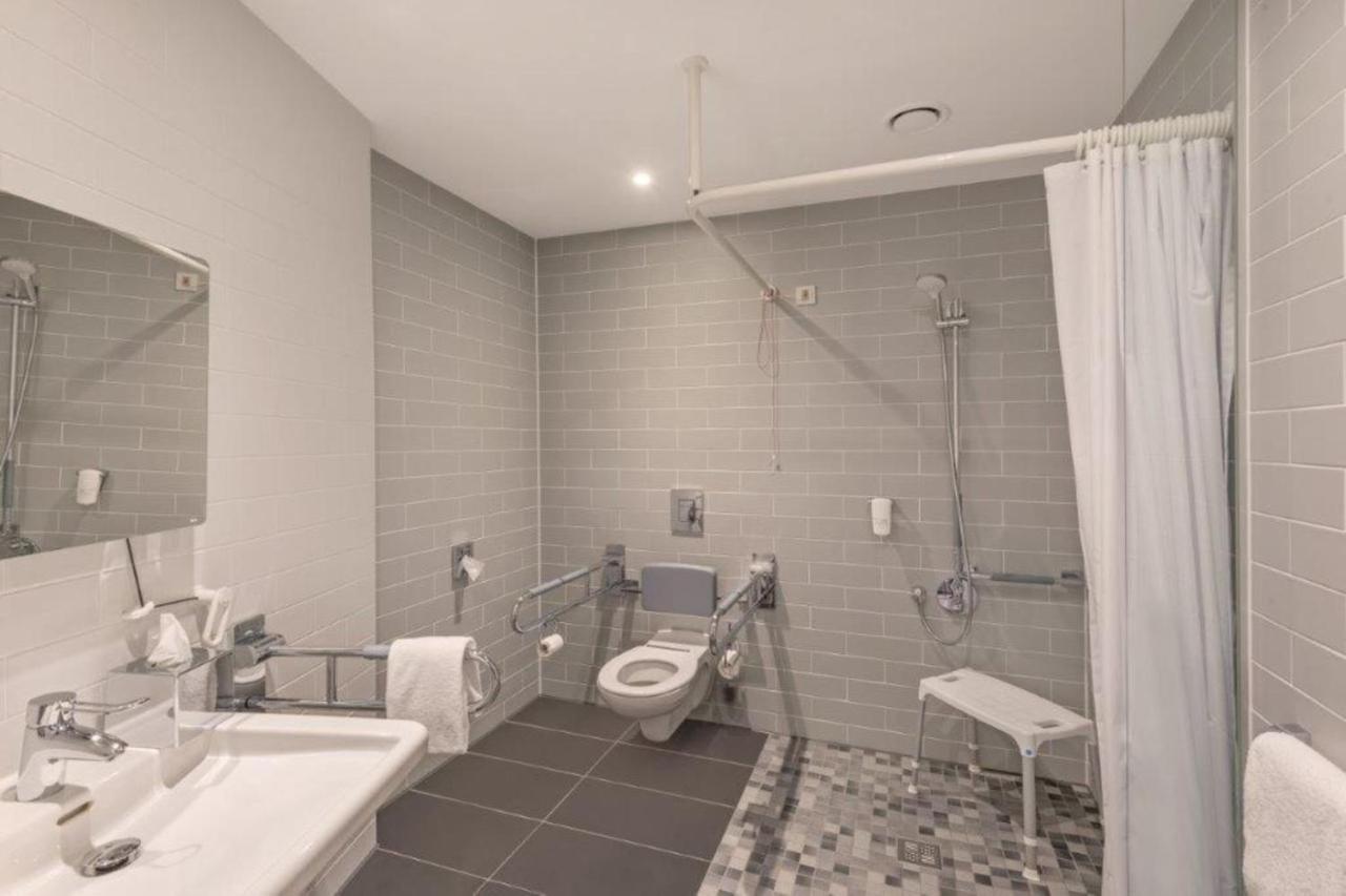 Holiday Inn Express - Kaiserslautern By Ihg Dış mekan fotoğraf
