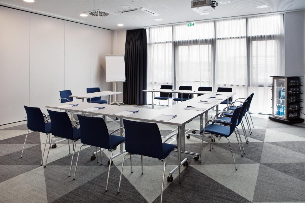 Holiday Inn Express - Kaiserslautern By Ihg Dış mekan fotoğraf