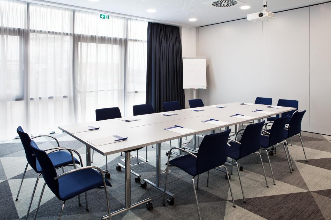 Holiday Inn Express - Kaiserslautern By Ihg Dış mekan fotoğraf