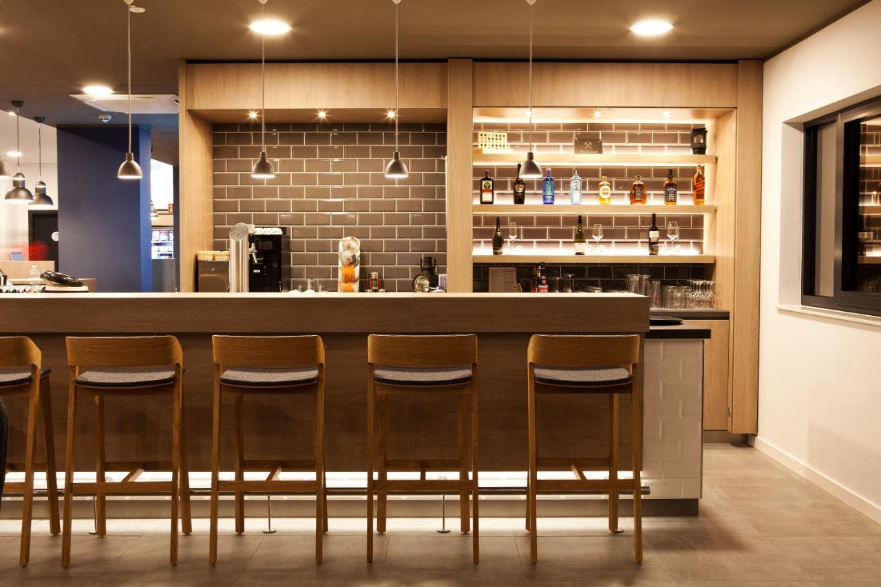 Holiday Inn Express - Kaiserslautern By Ihg Dış mekan fotoğraf